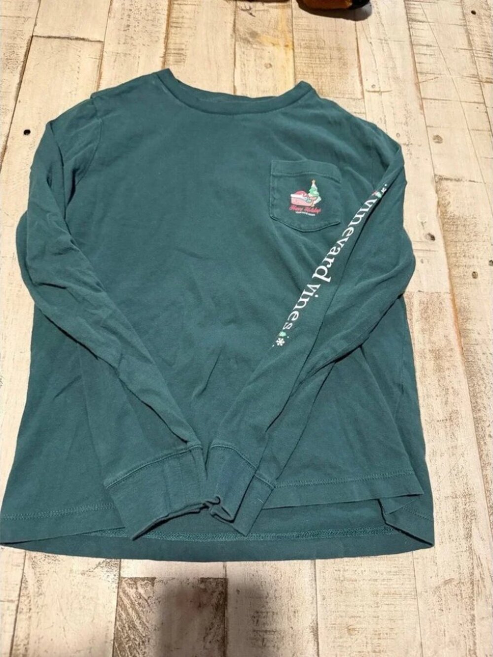 Kids vineyard vines shirt